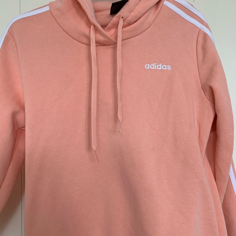 Adidas Sweater